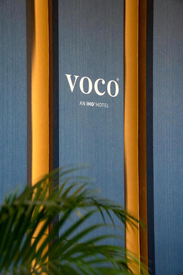 Hotel Voco - Bonnington Dubai, An Ihg Dubai