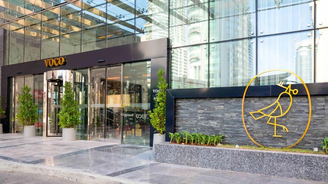 Voco - Bonnington Dubai, An Ihg Hotel