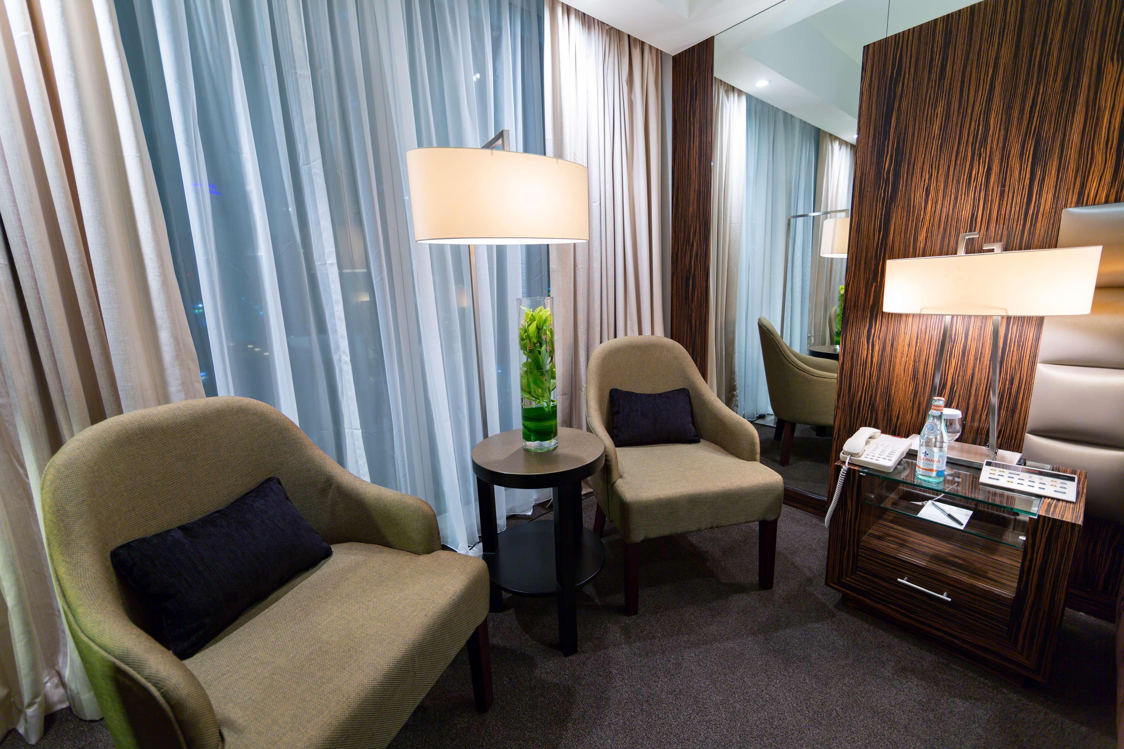 Voco - Bonnington Dubai, An Ihg Hotel Dubai