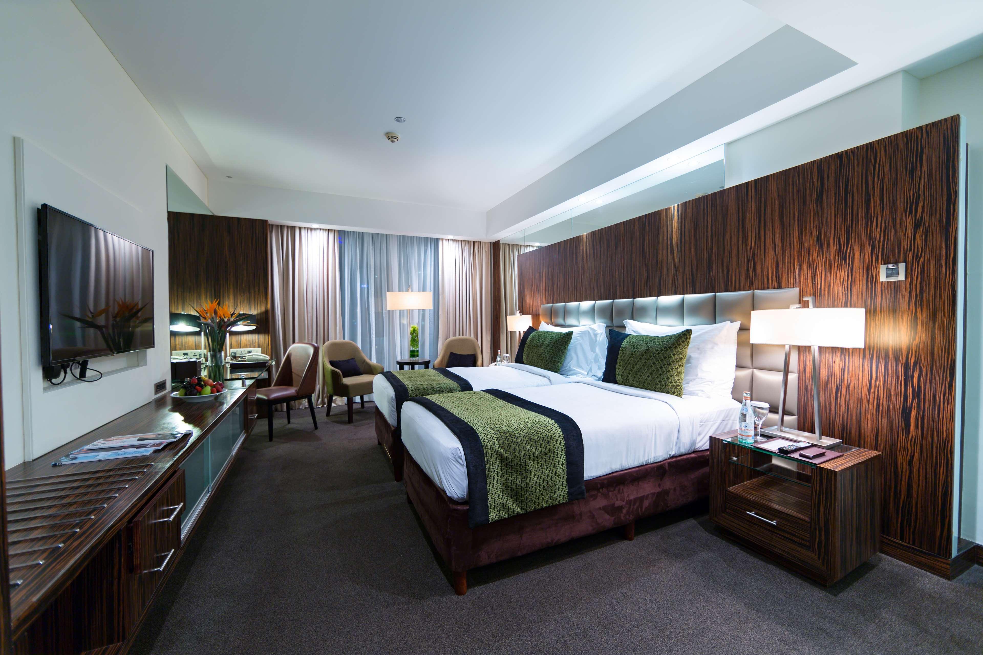 Voco - Bonnington Dubai, An Ihg Dubai