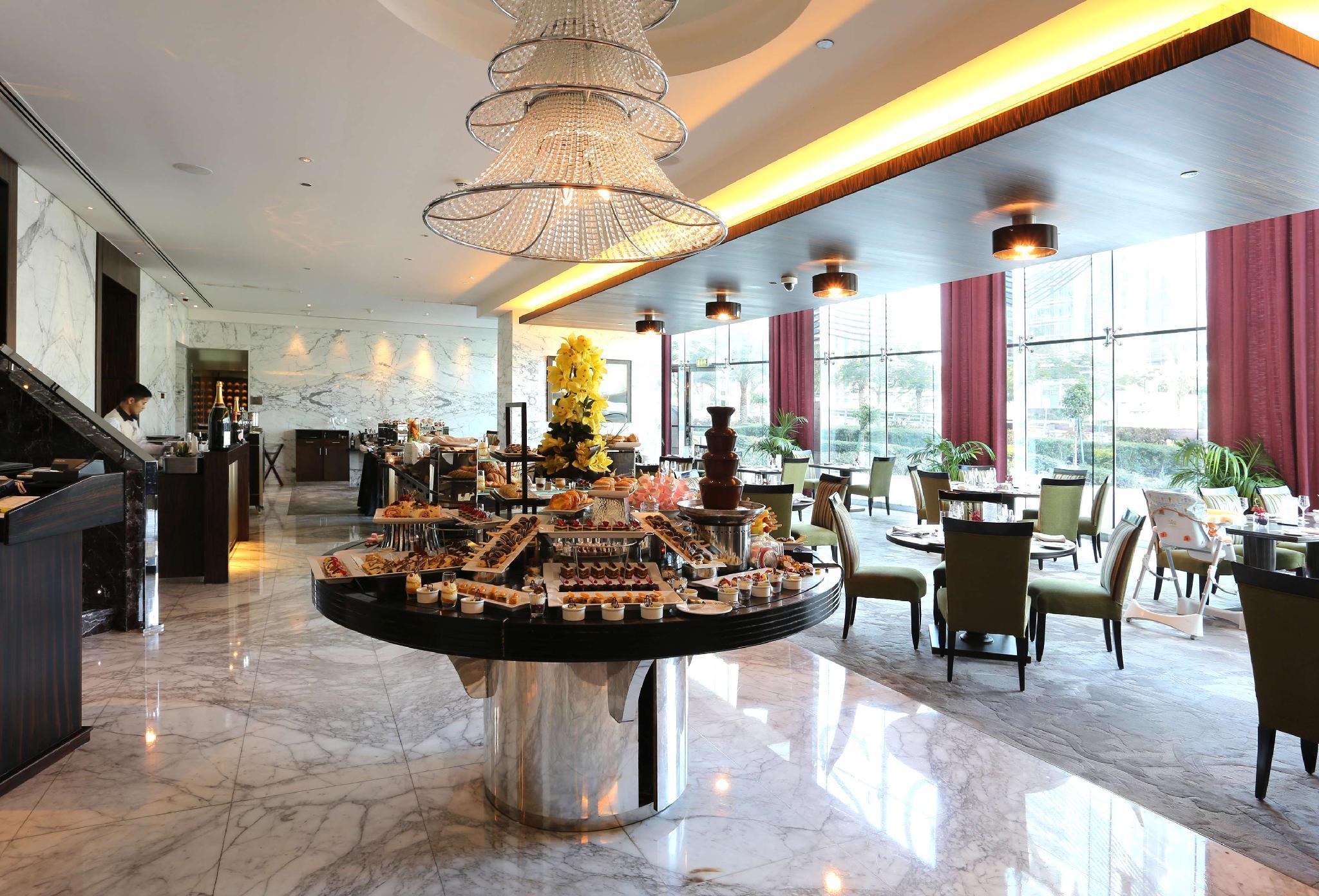 Voco - Bonnington Dubai, An Ihg Hotel Dubai