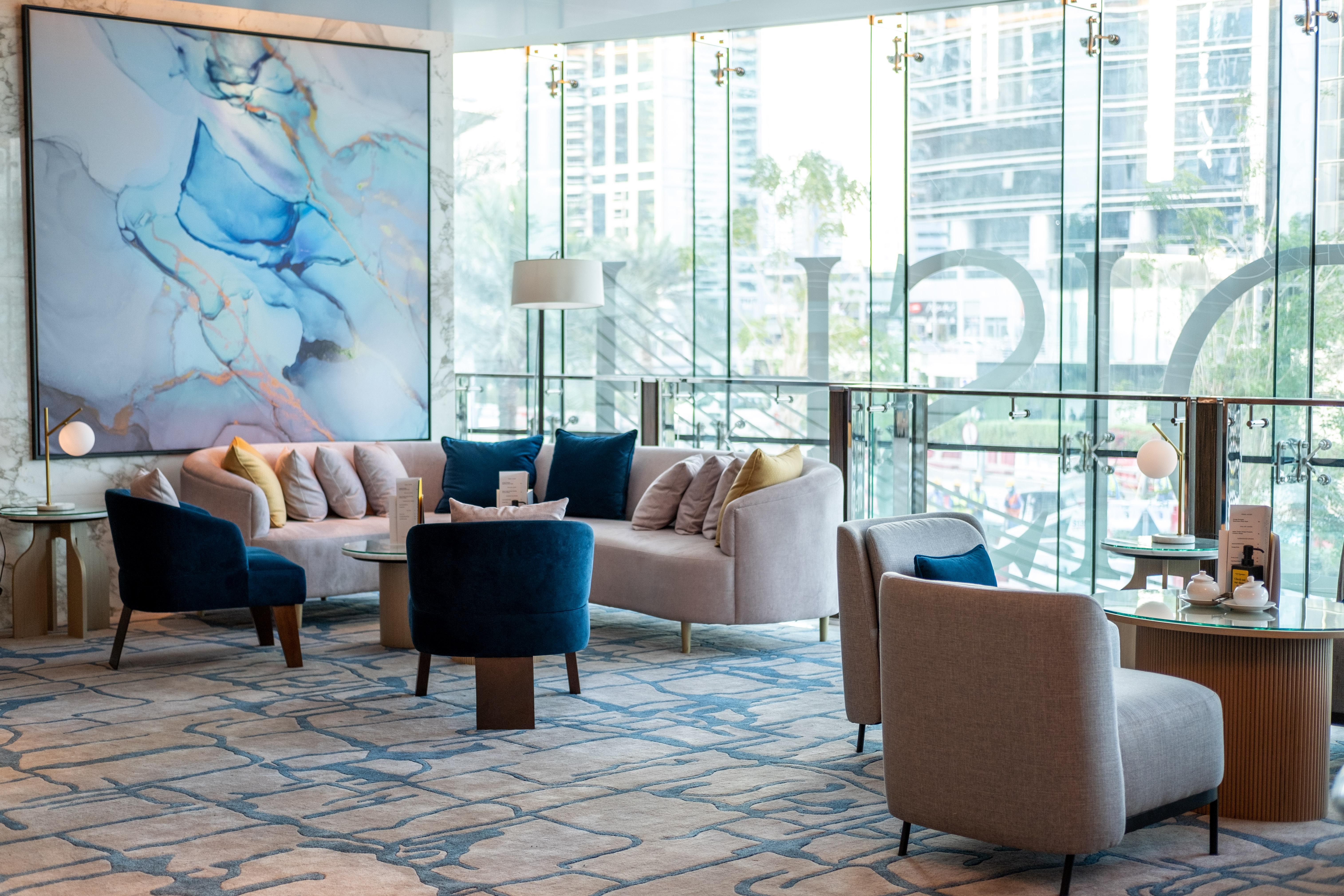 Hotel Voco - Bonnington Dubai, An Ihg 5*
