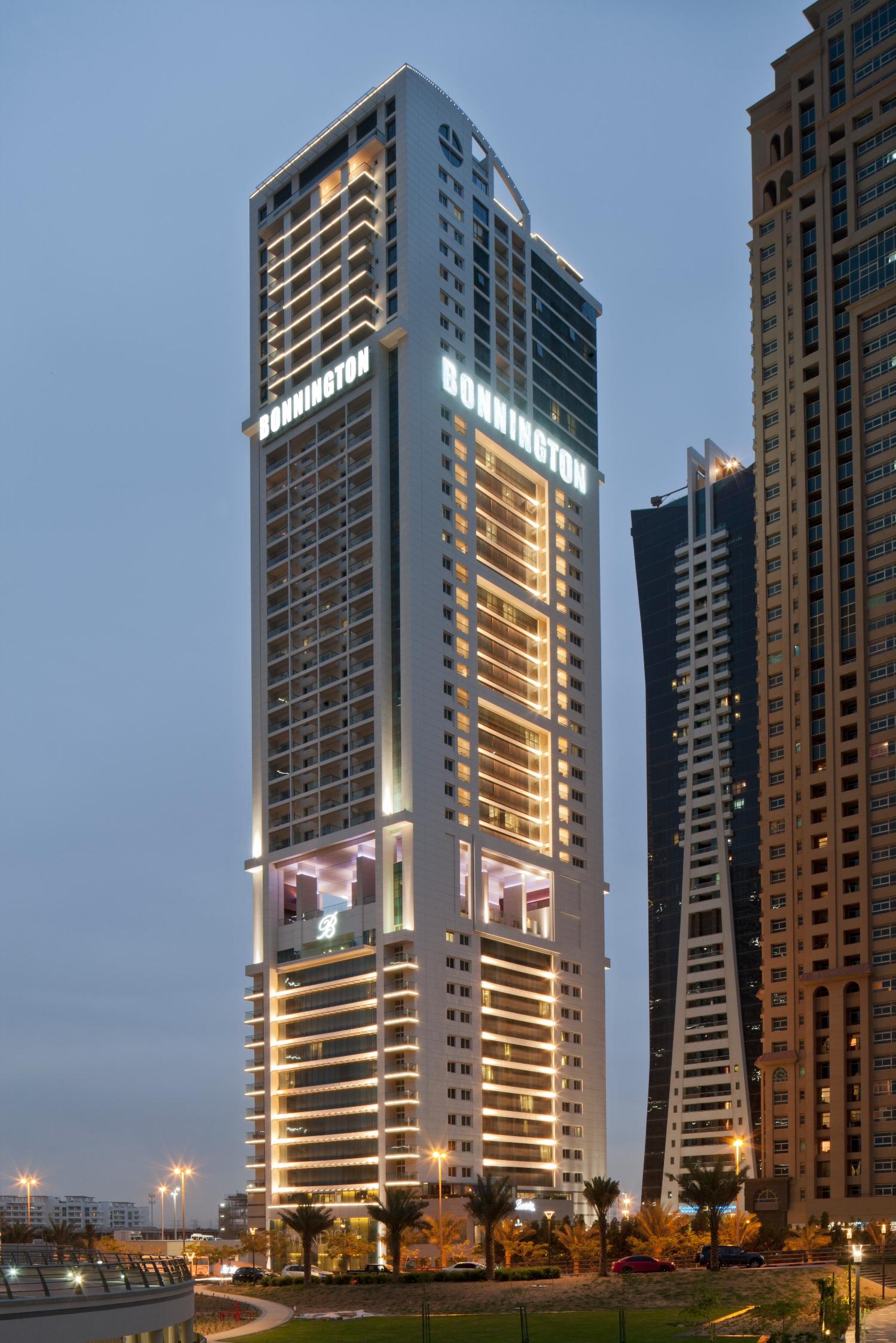 Voco - Bonnington Dubai, An Ihg Hotel Dubai