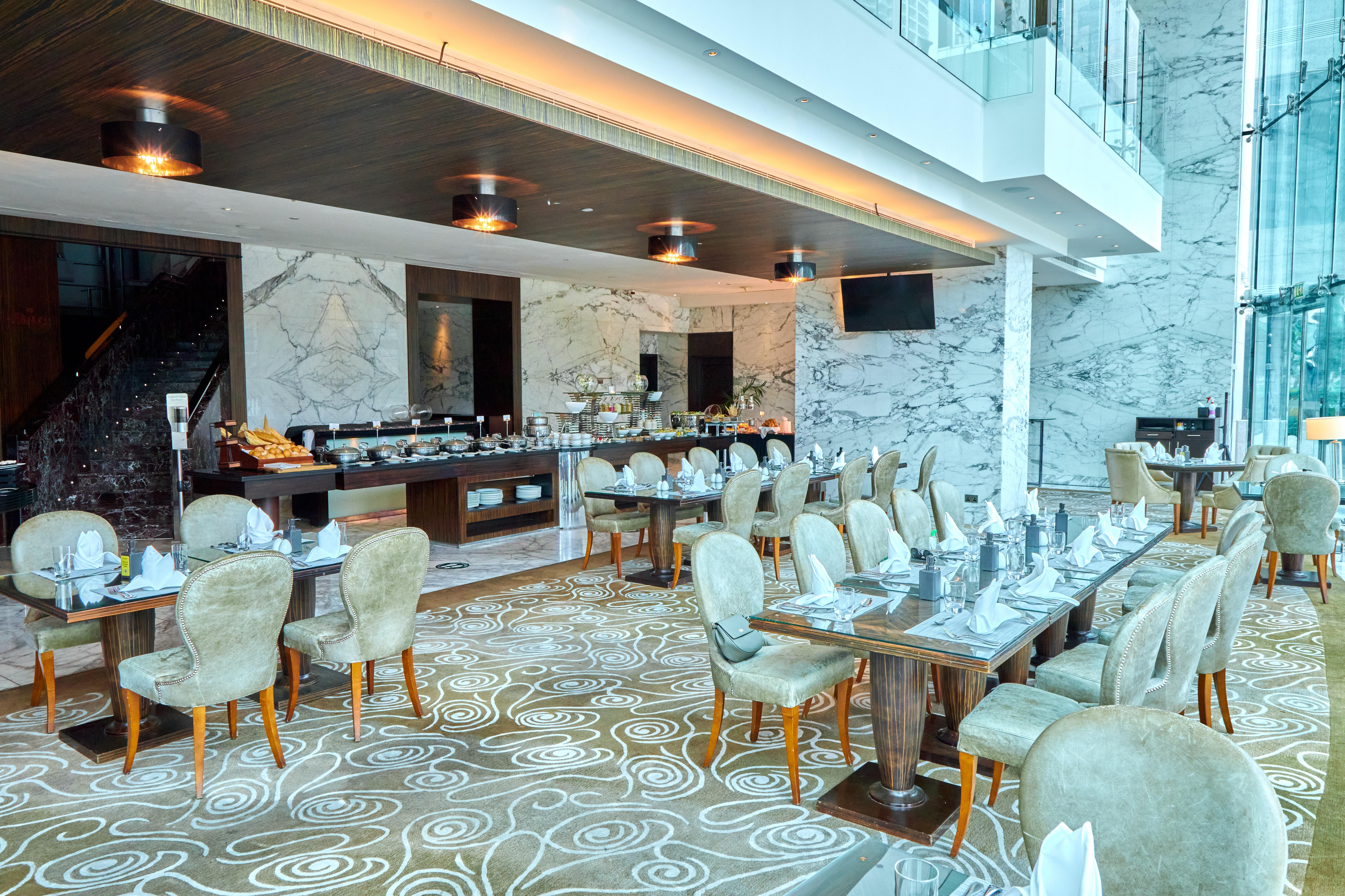 Voco - Bonnington Dubai, An Ihg Hotel