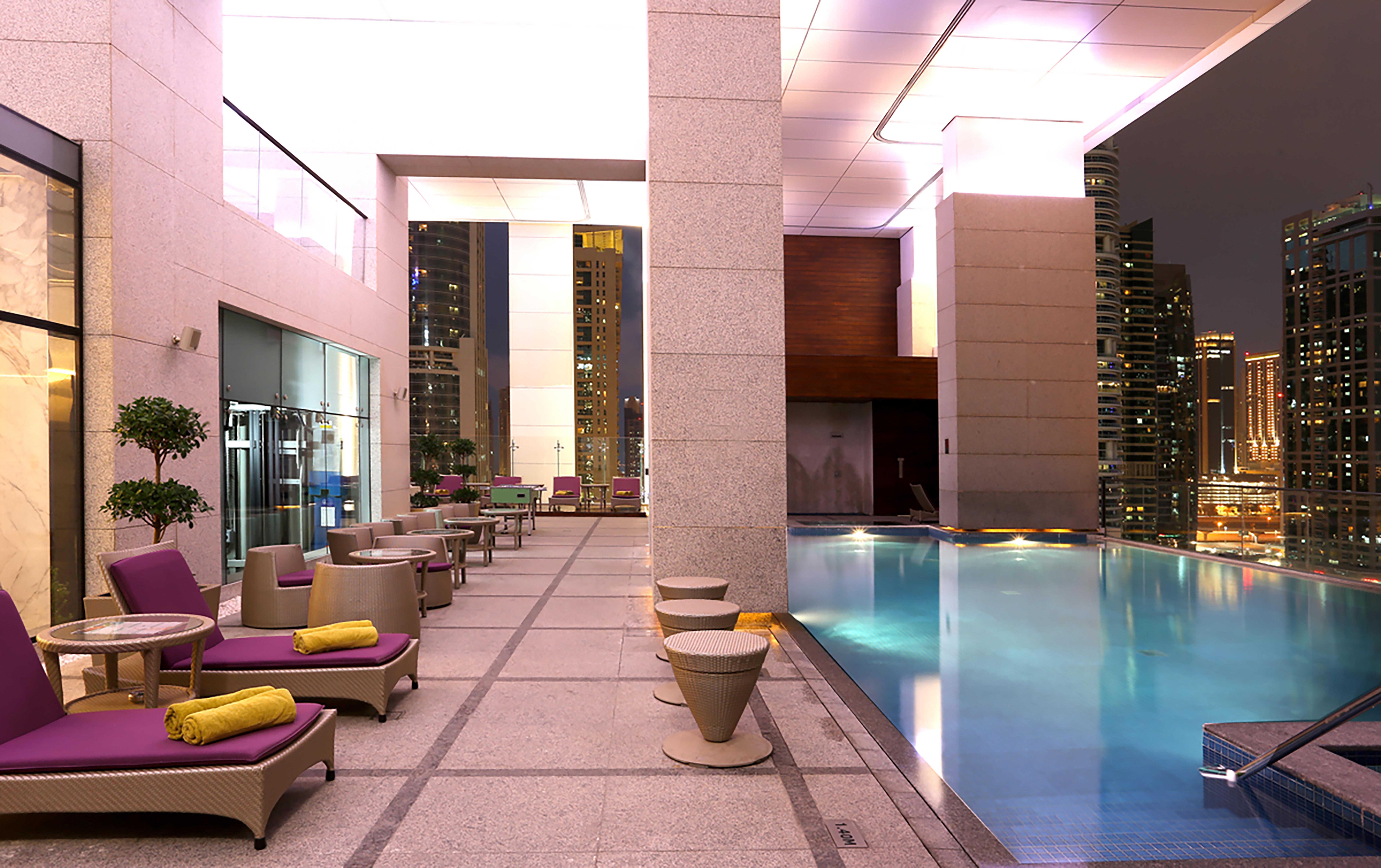 Voco - Bonnington Dubai, An Ihg Hotel Dubai