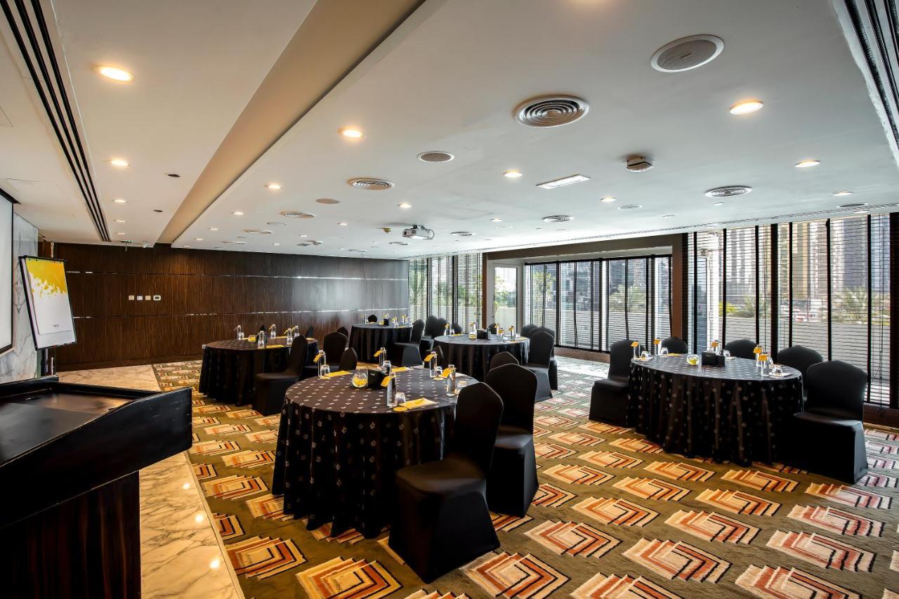 Voco - Bonnington Dubai, An Ihg