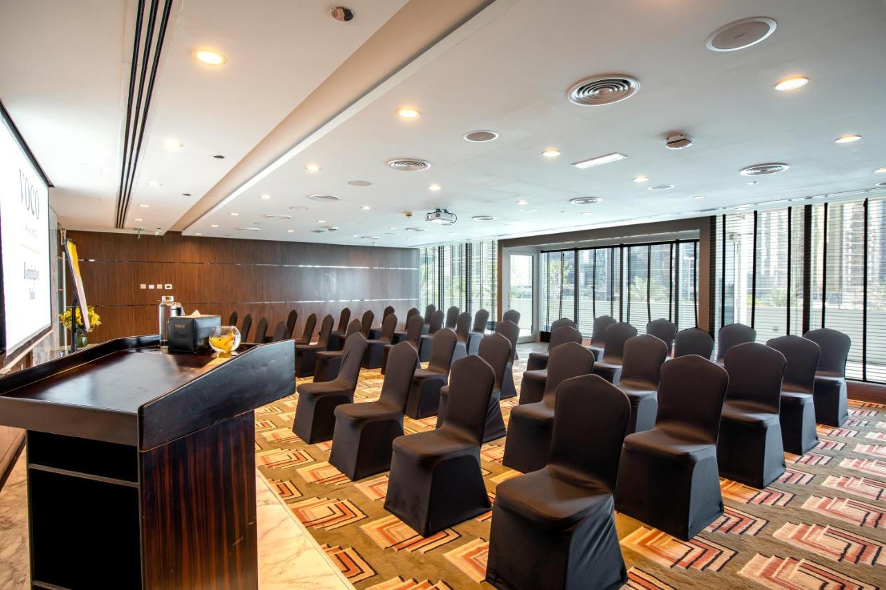 Voco - Bonnington Dubai, An Ihg Hotel 5*
