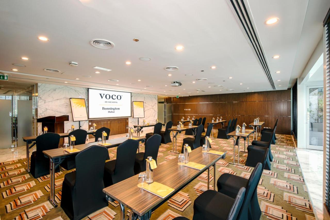 Voco - Bonnington Dubai, An Ihg 5* Dubai