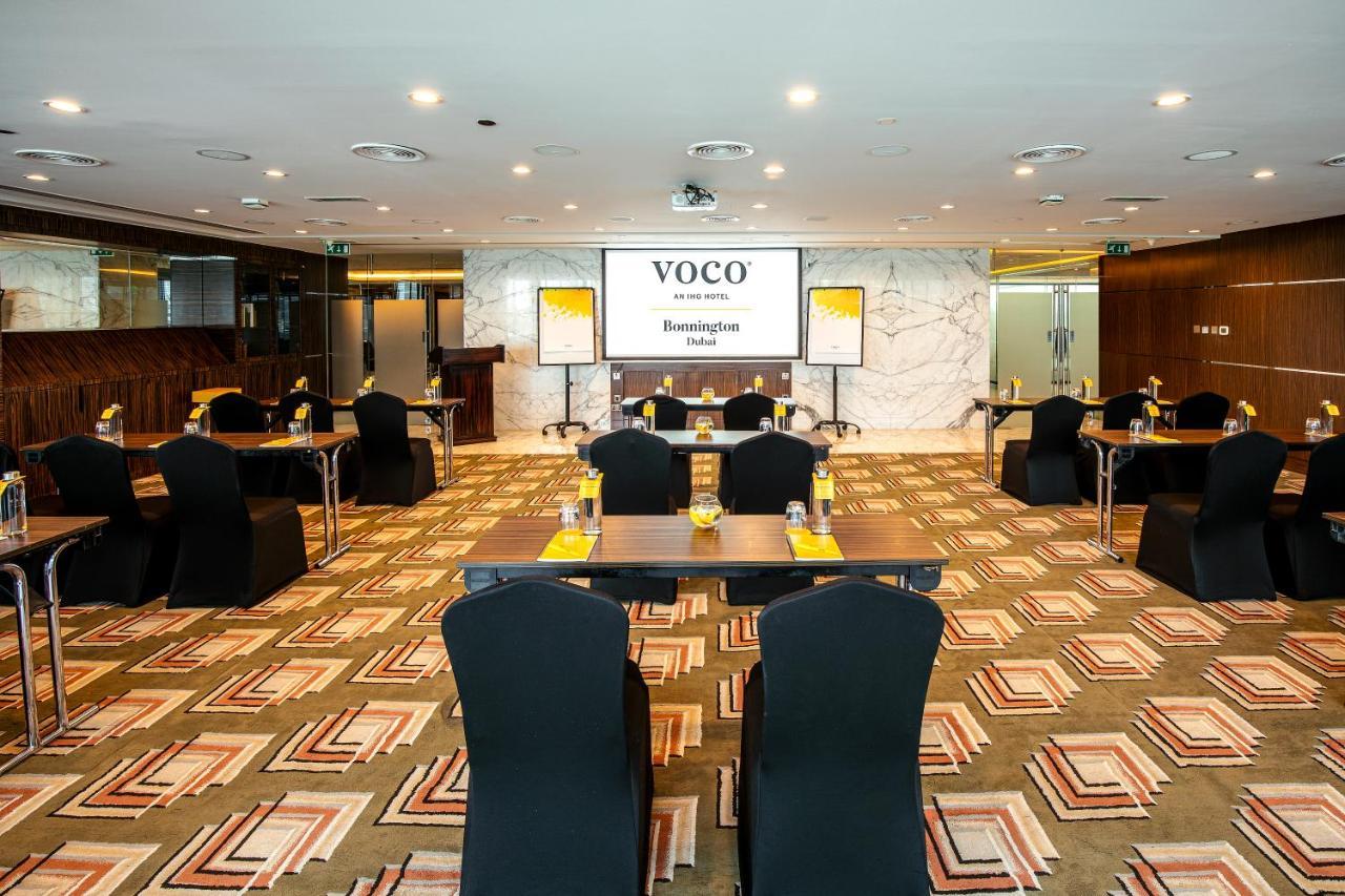 Voco - Bonnington Dubai, An Ihg Dubai