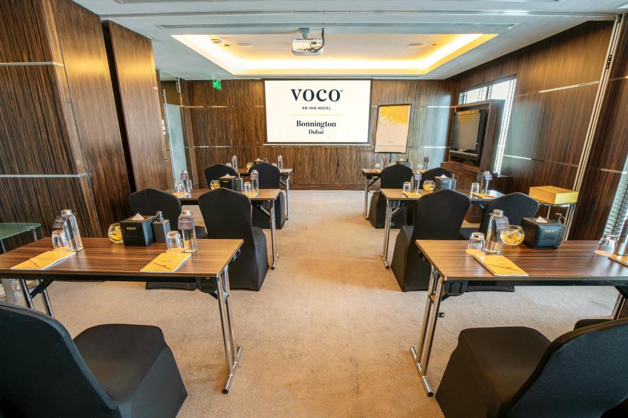 Voco - Bonnington Dubai, An Ihg 5* Dubai