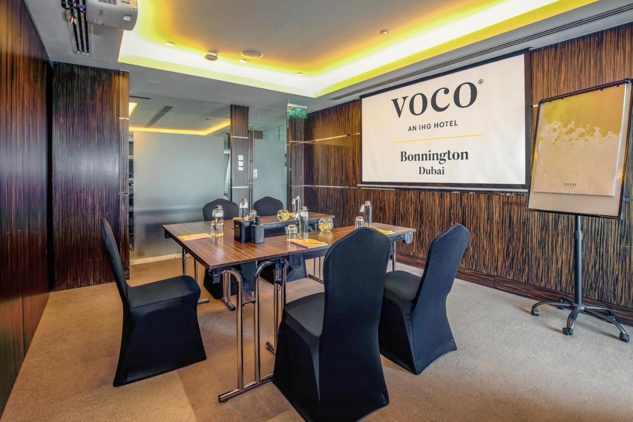 Voco - Bonnington Dubai, An Ihg 5* Dubai