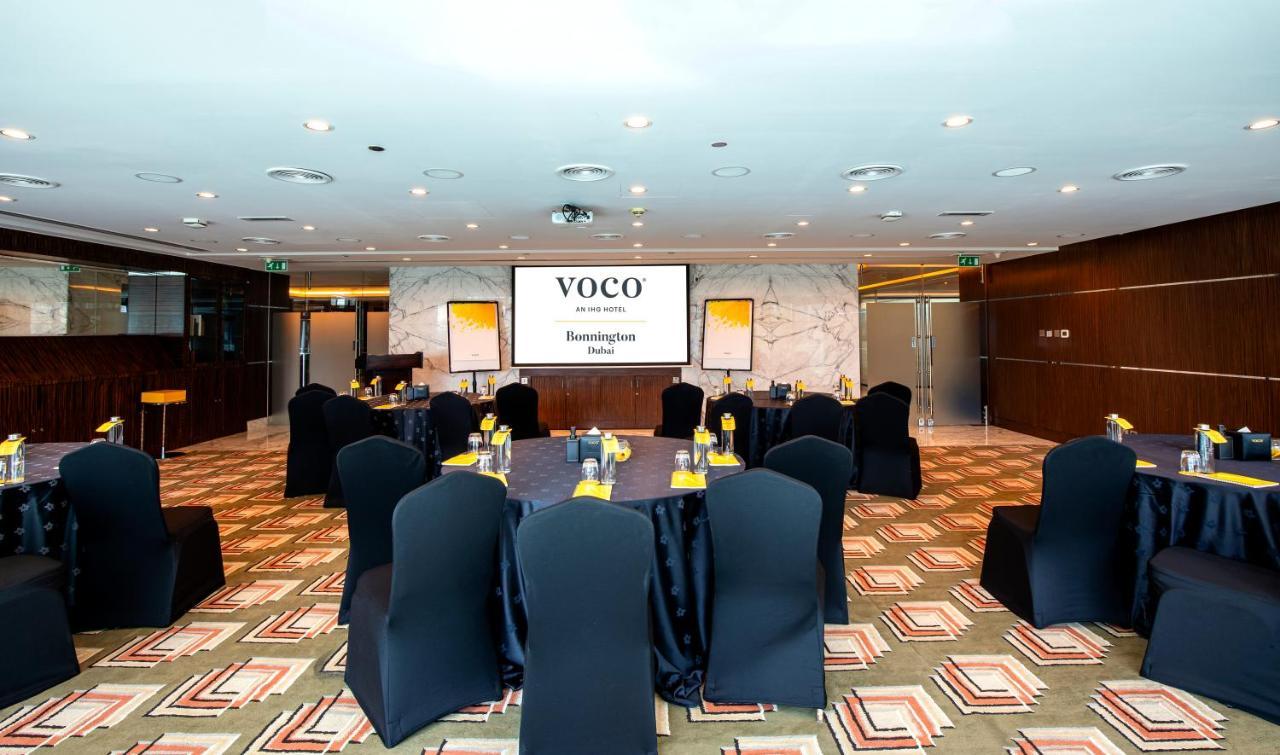 Hotel Voco - Bonnington Dubai, An Ihg Dubai