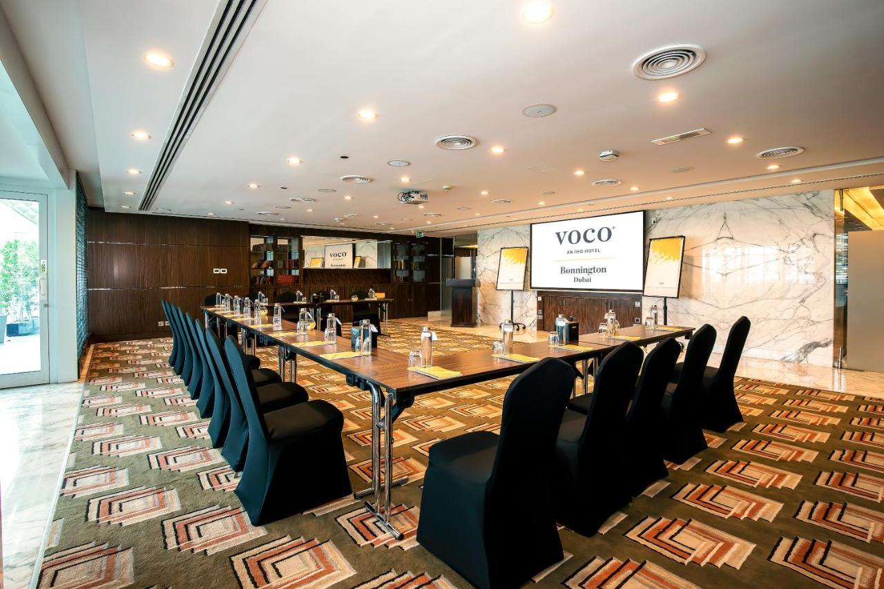 Voco - Bonnington Dubai, An Ihg Hotel 5*