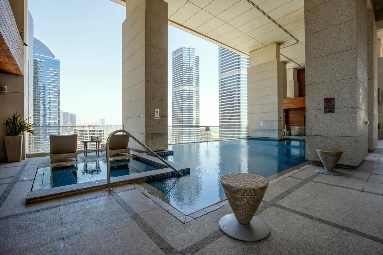 Voco - Bonnington Dubai, An Ihg Hotel