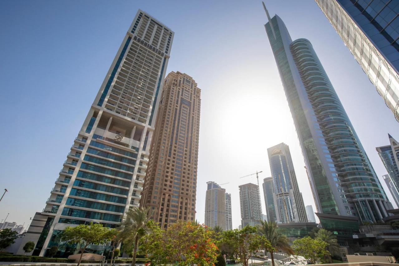 Hotel Voco - Bonnington Dubai, An Ihg Dubai