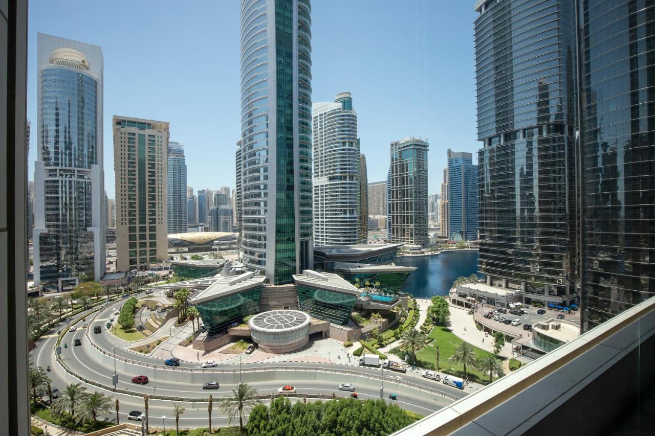 Voco - Bonnington Dubai, An Ihg Hotel Dubai