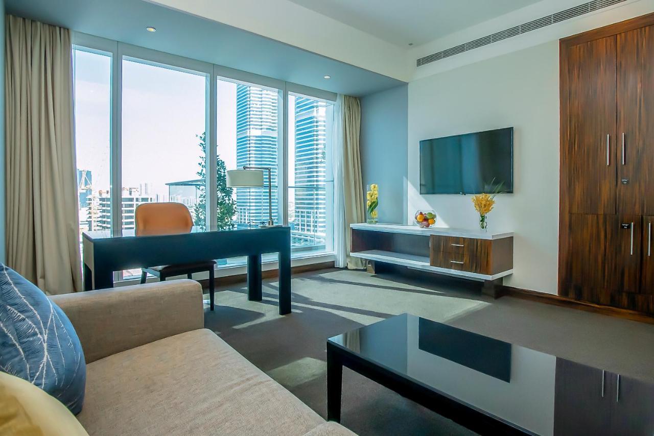Hotel Voco - Bonnington Dubai, An Ihg 5*