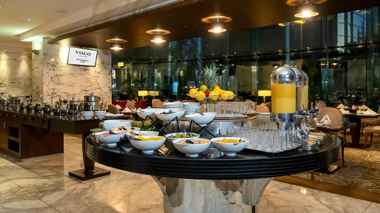 Voco - Bonnington Dubai, An Ihg 5*