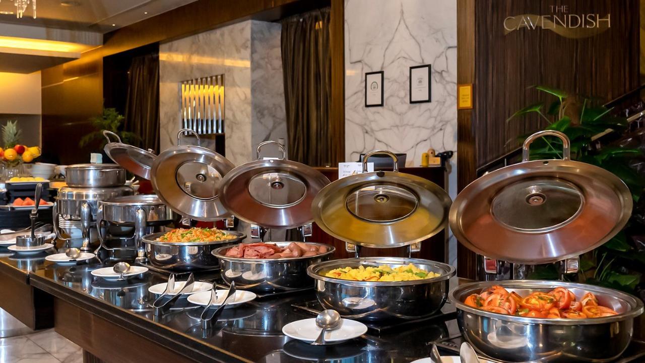 Hotel Voco - Bonnington Dubai, An Ihg