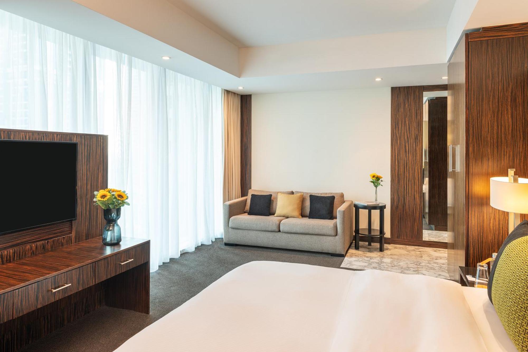 Voco - Bonnington Dubai, An Ihg Hotel 5*