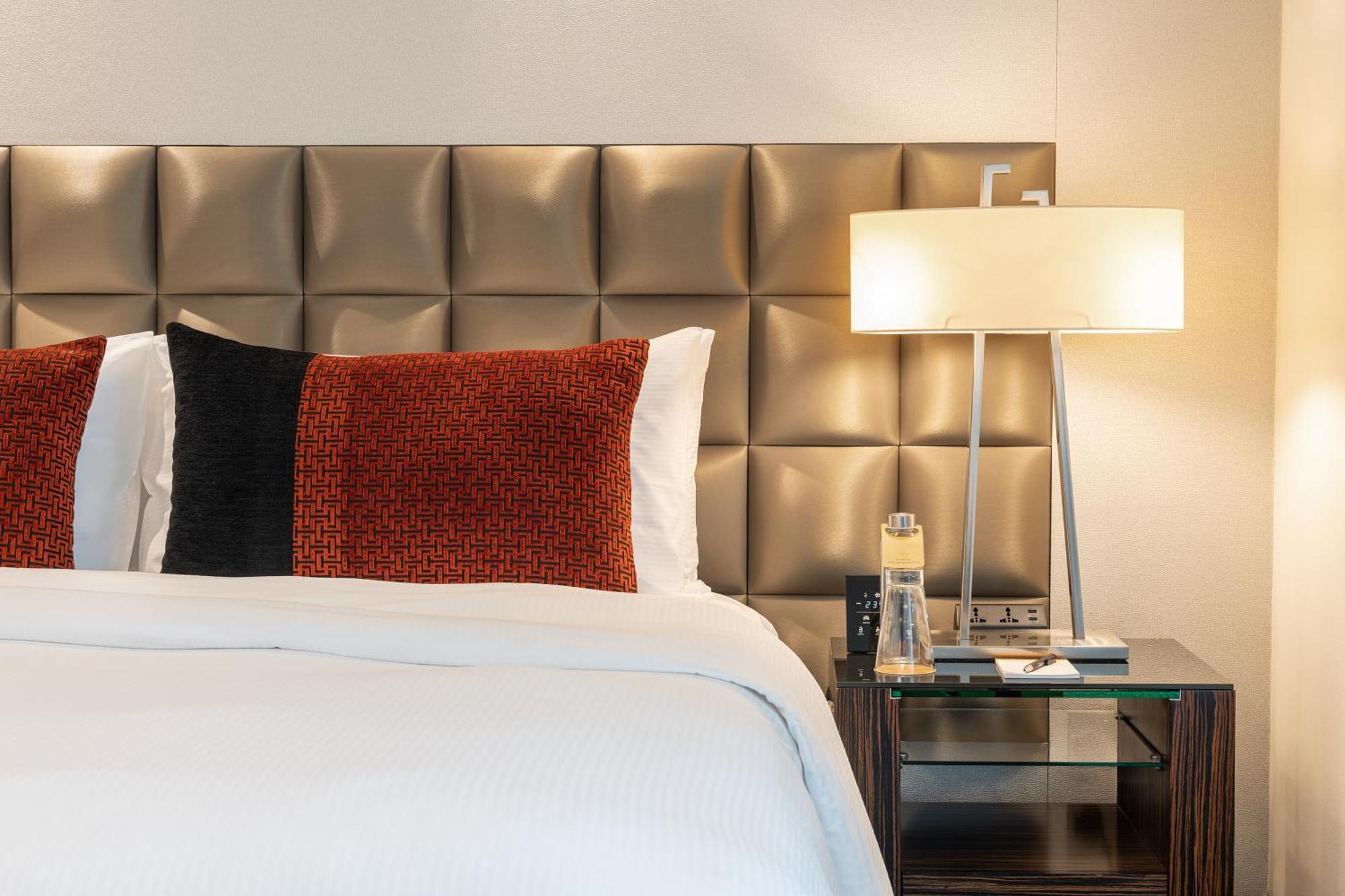 Voco - Bonnington Dubai, An Ihg Hotel Dubai