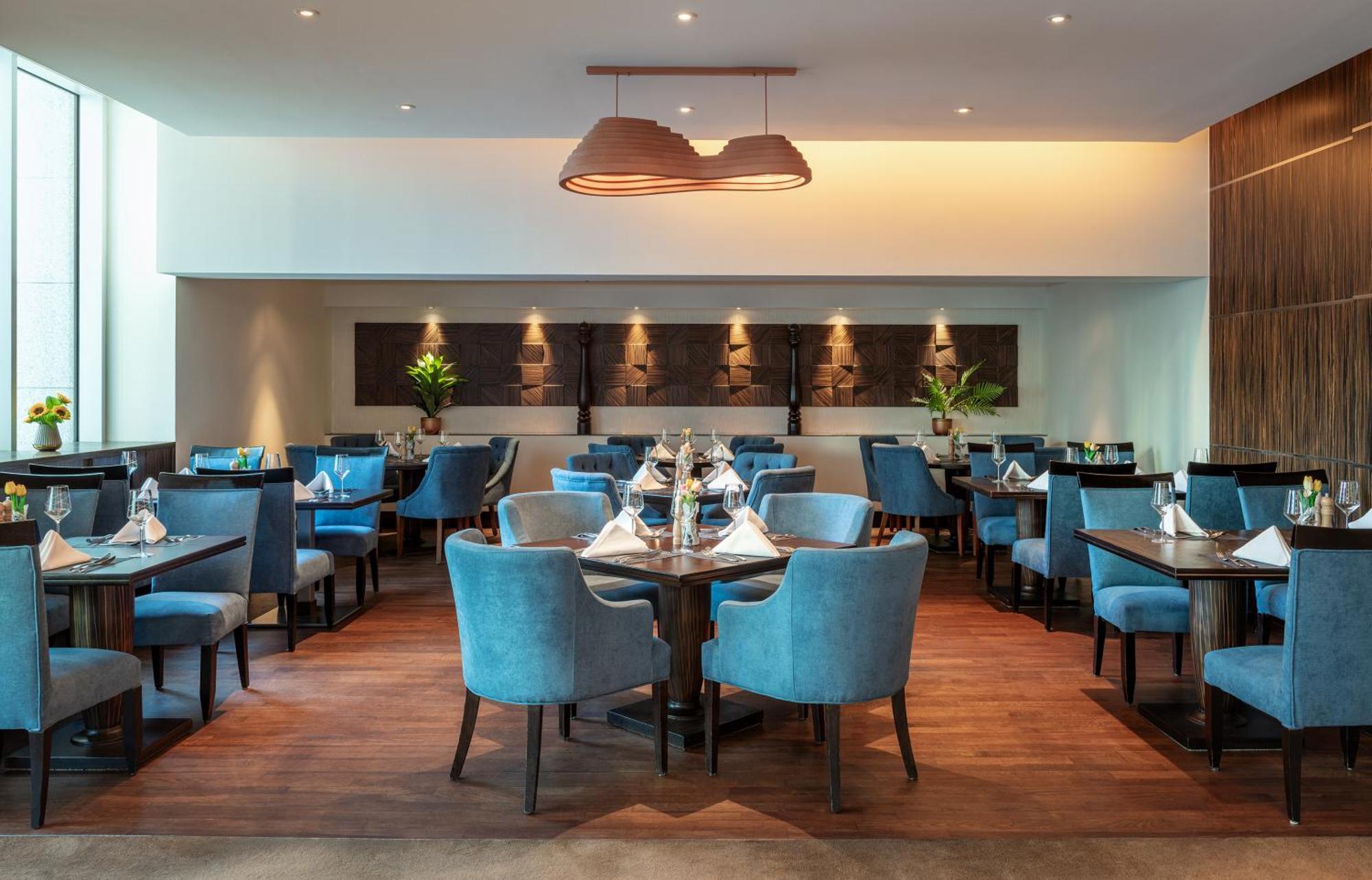 Hotel Voco - Bonnington Dubai, An Ihg Dubai