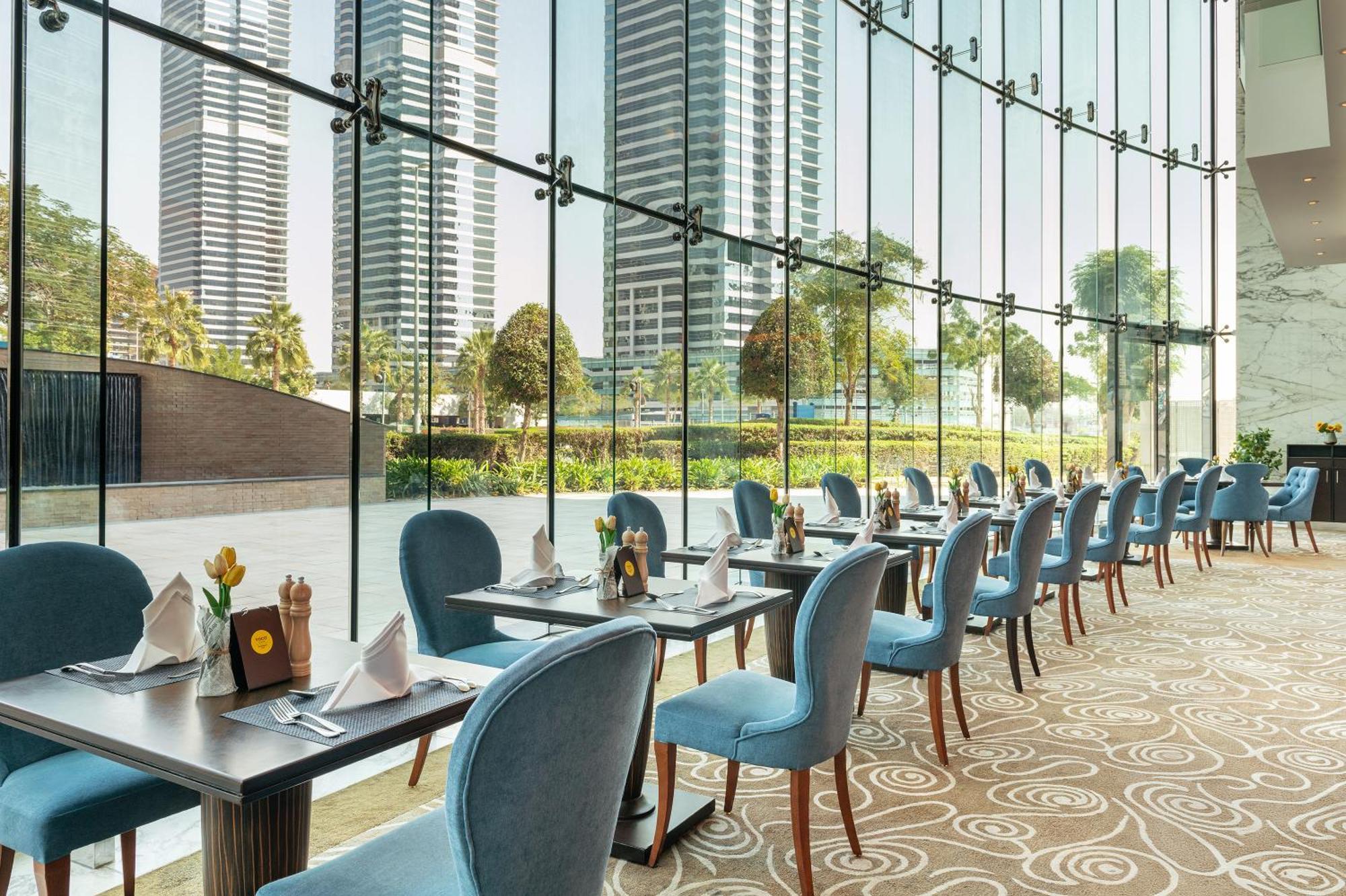 Voco - Bonnington Dubai, An Ihg Dubai