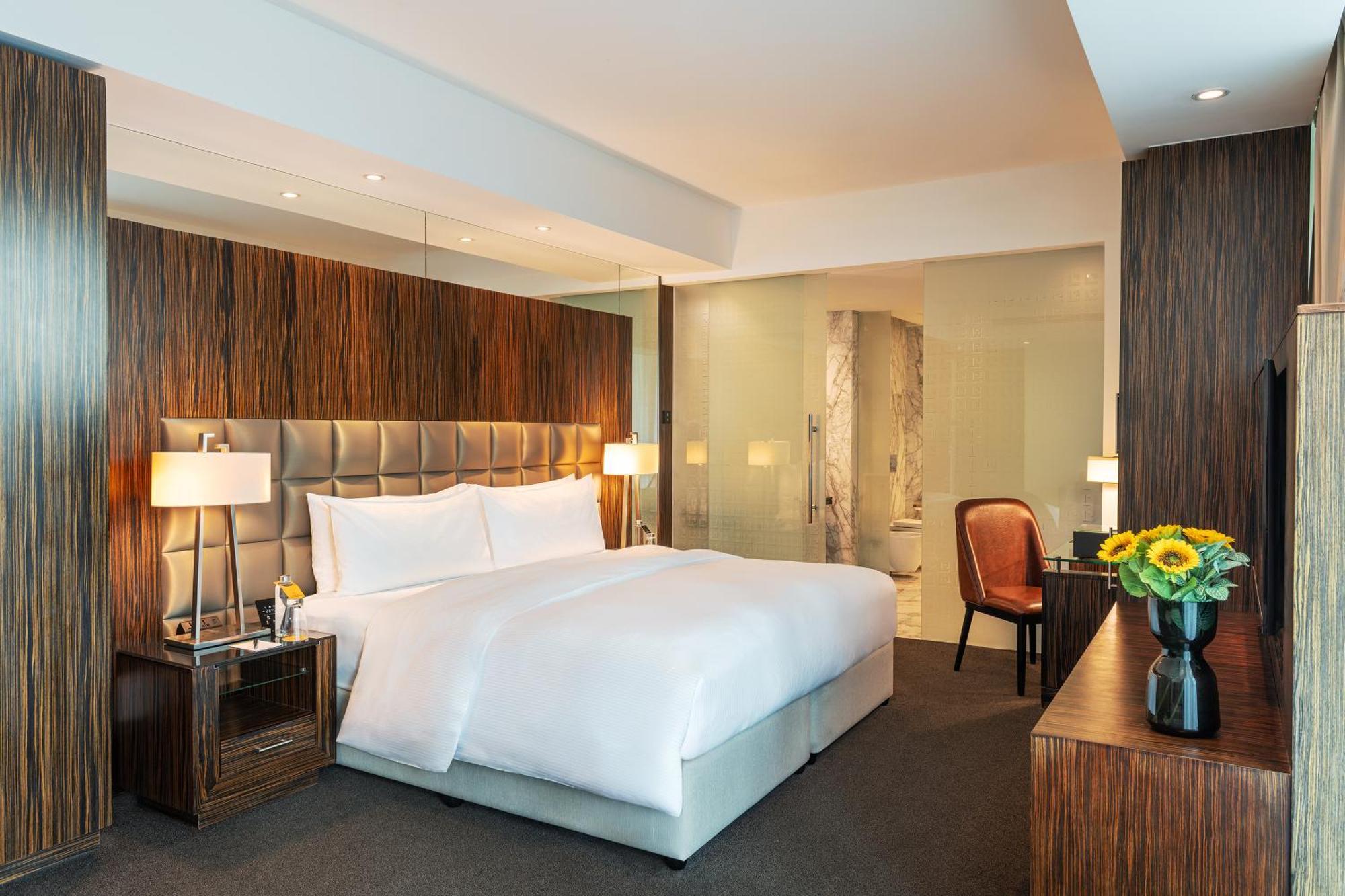 Voco - Bonnington Dubai, An Ihg Hotel
