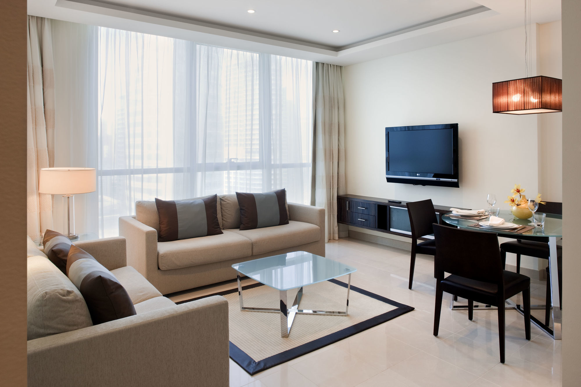 Hotel Voco - Bonnington Dubai, An Ihg 5*