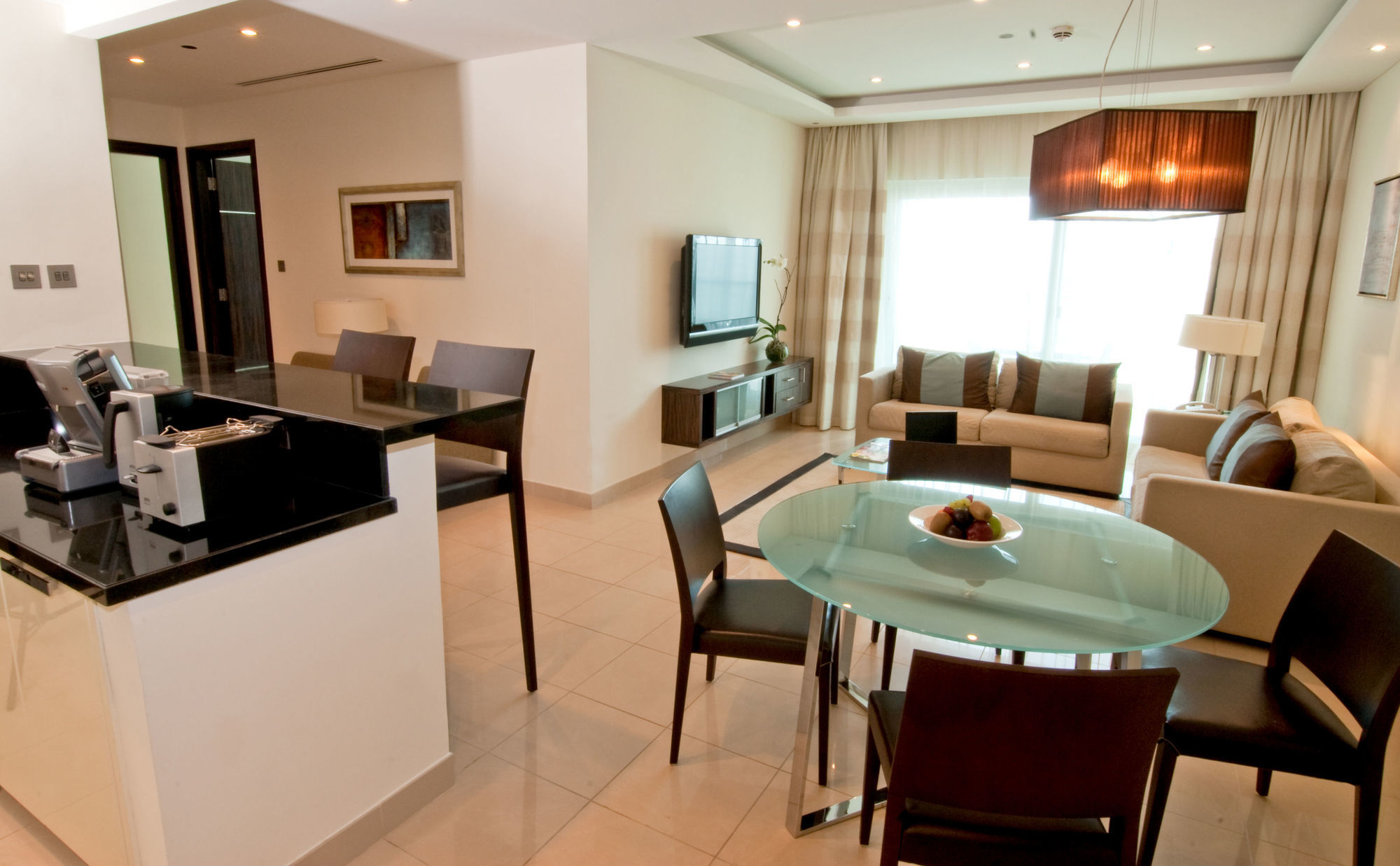 Voco - Bonnington Dubai, An Ihg Dubai