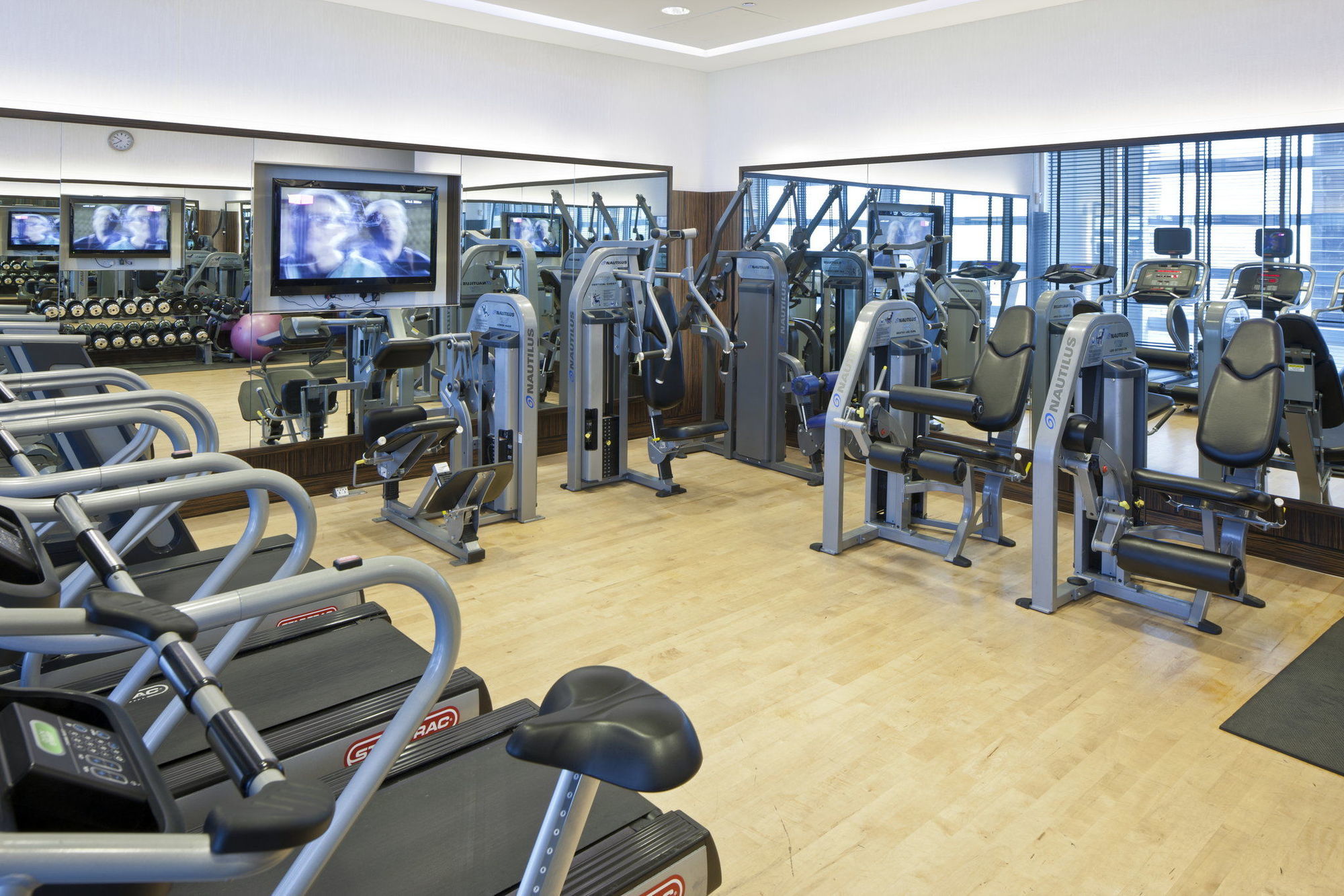 Voco - Bonnington Dubai, An Ihg
