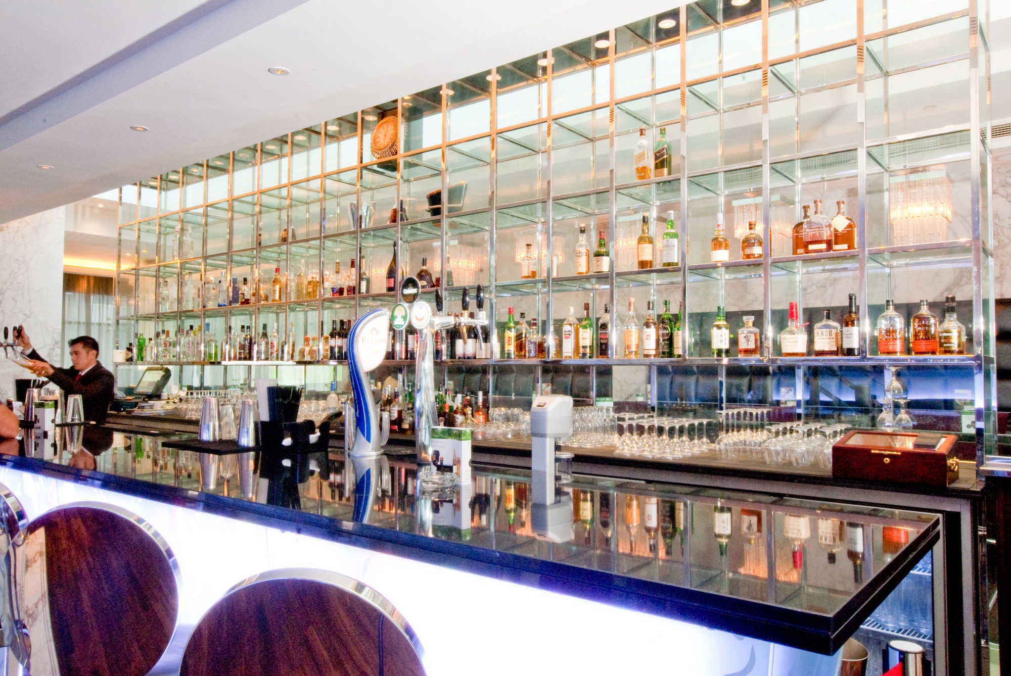 Voco - Bonnington Dubai, An Ihg Dubai
