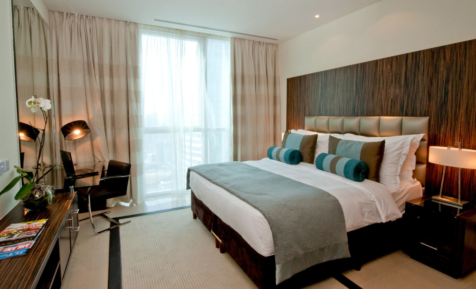 Hotel Voco - Bonnington Dubai, An Ihg Dubai