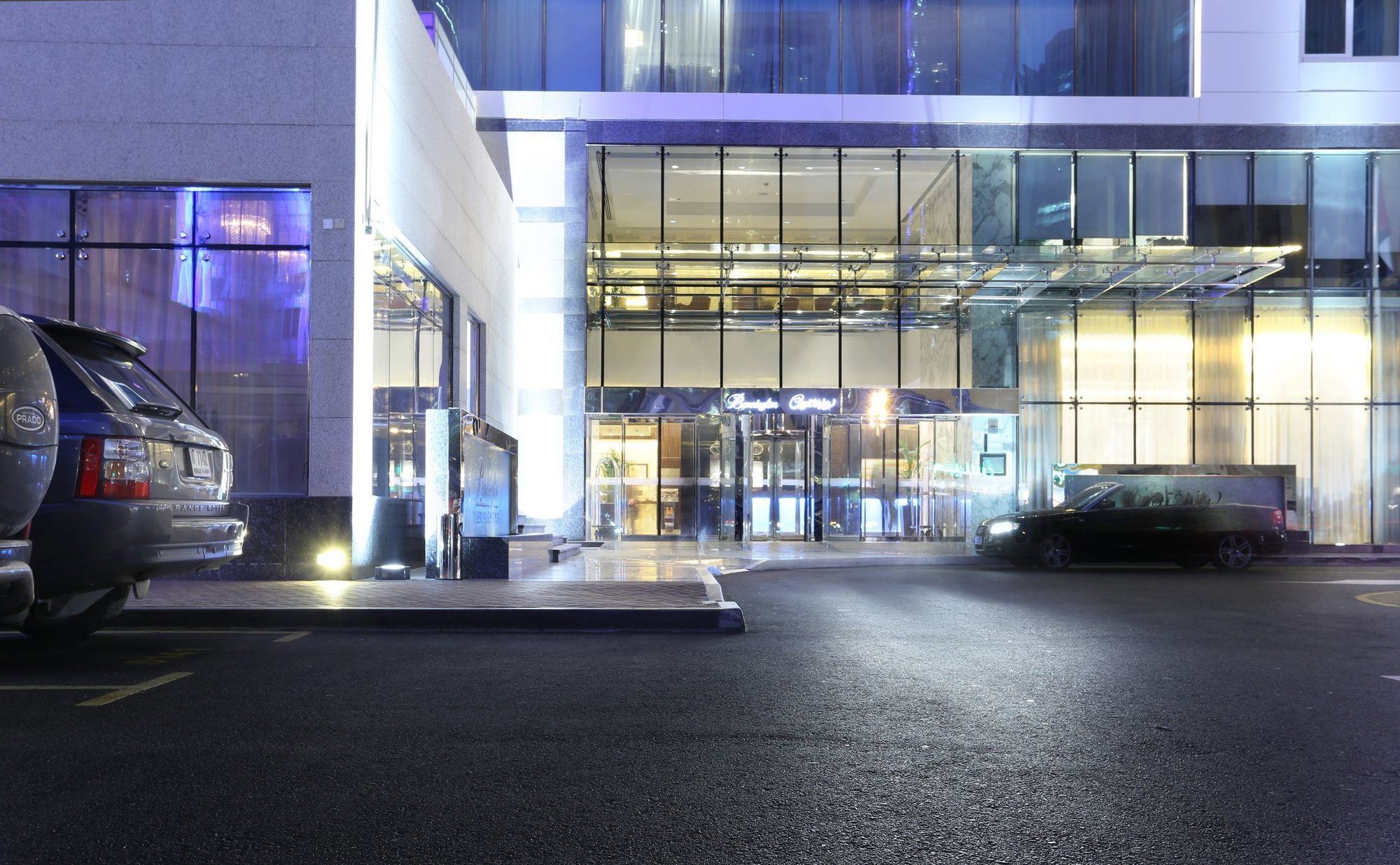 Voco - Bonnington Dubai, An Ihg