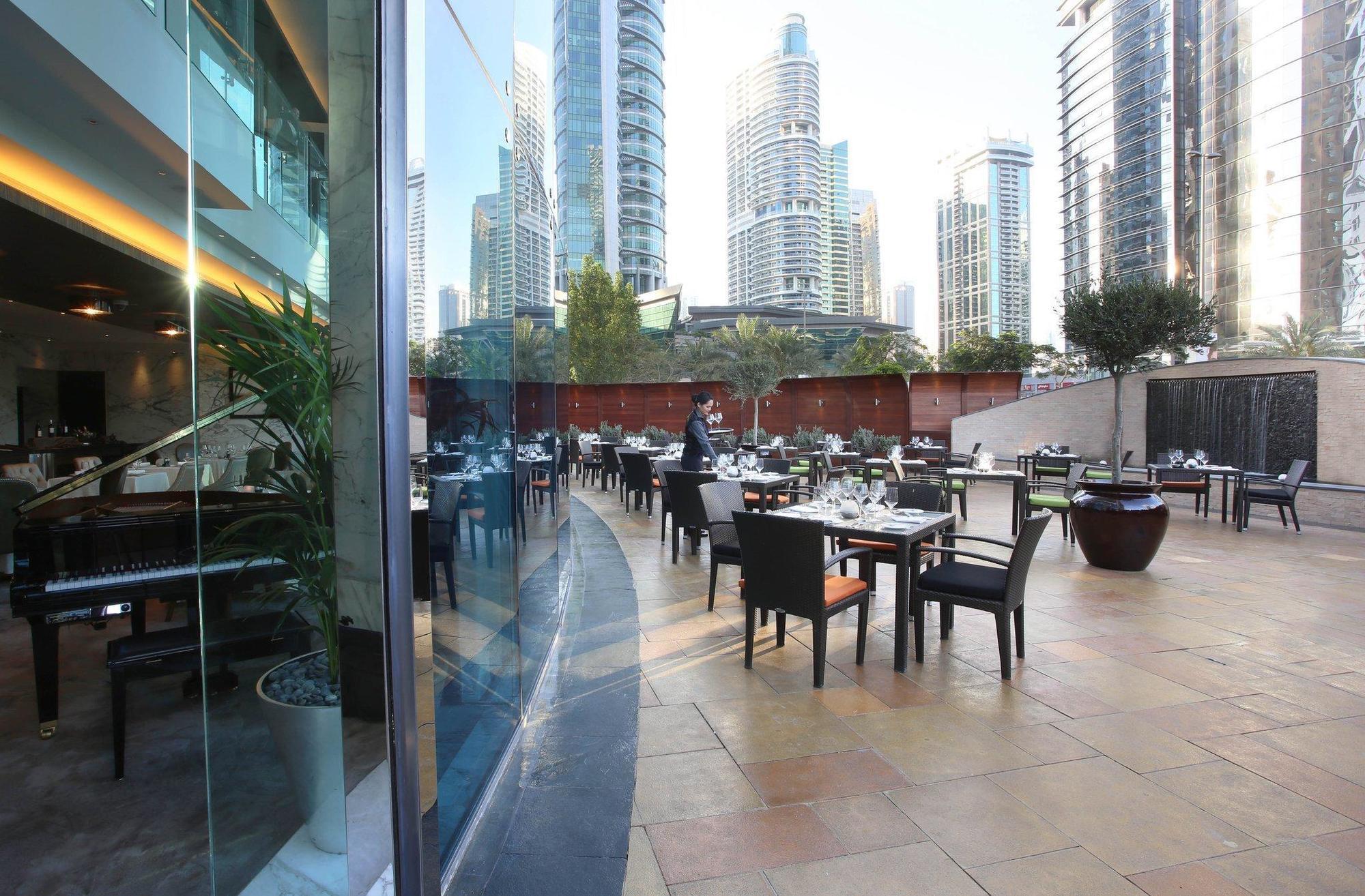 Hotel Voco - Bonnington Dubai, An Ihg