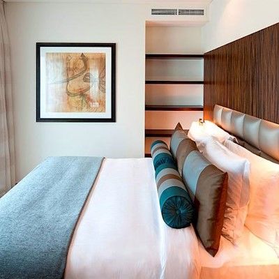 Voco - Bonnington By Ihg Hotel