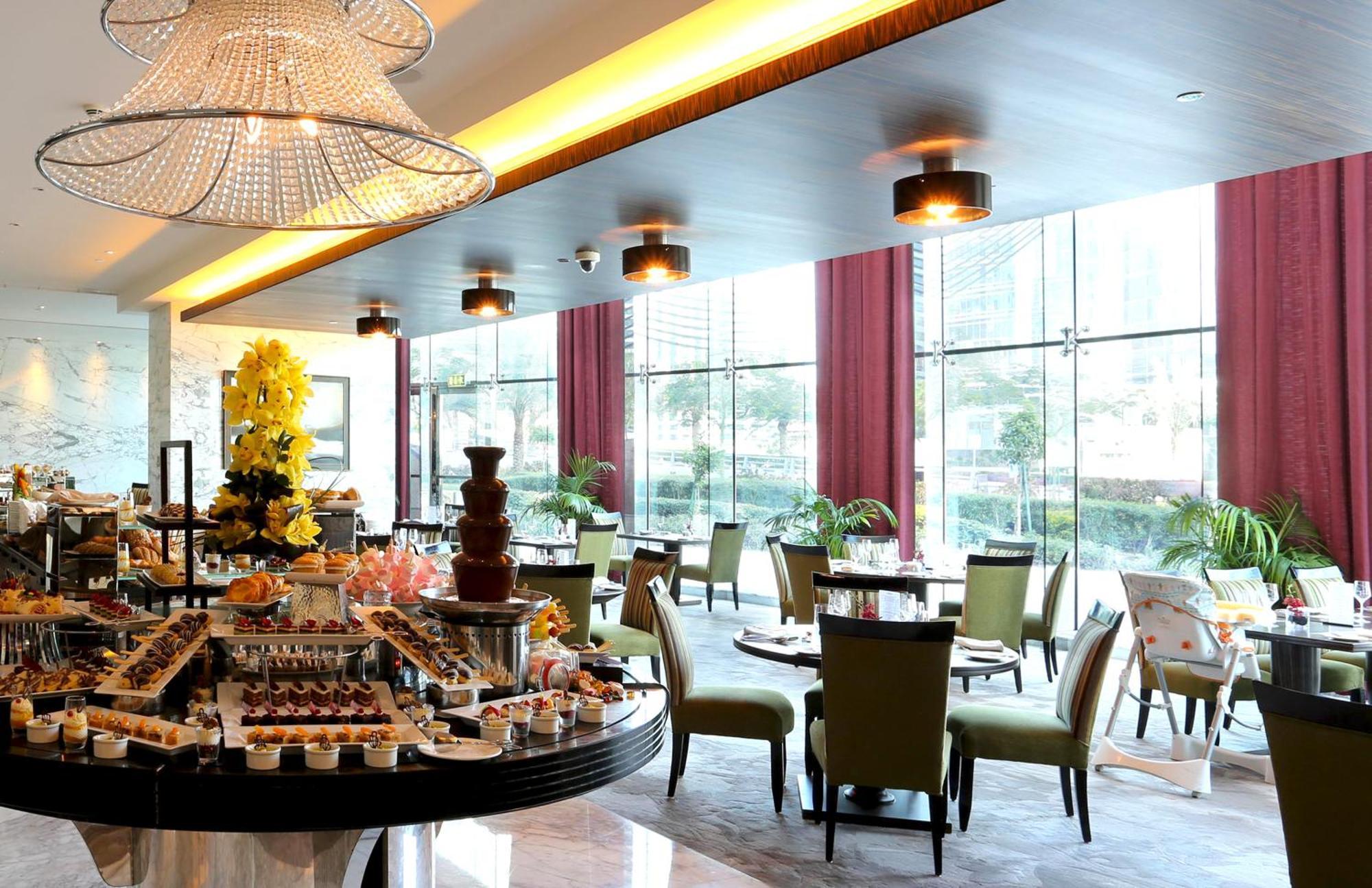 Hotel Voco - Bonnington Dubai, An Ihg Dubai